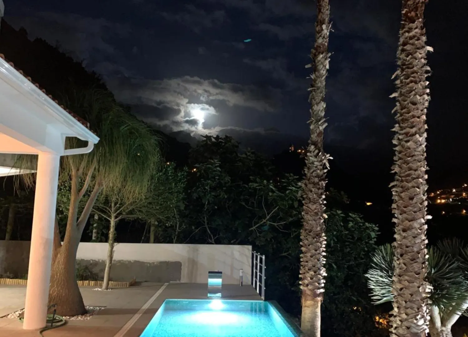 Villa Quinta Dos Cardais By Analodges São Vicente