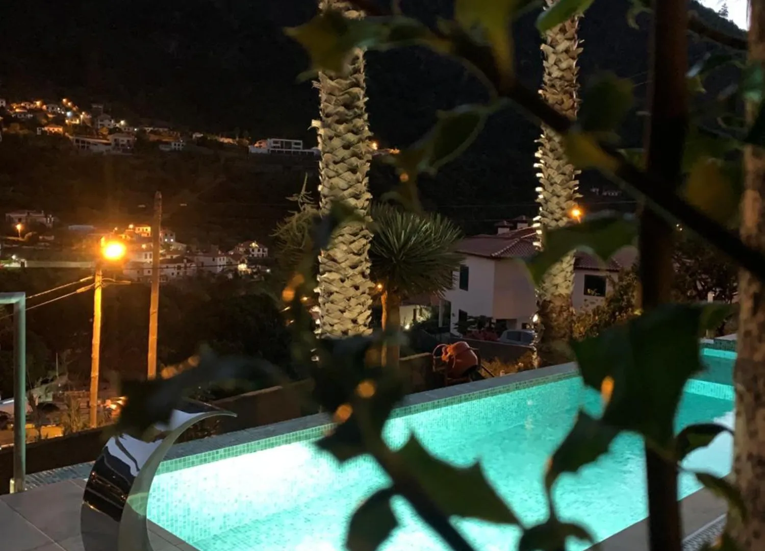 Villa Quinta Dos Cardais By Analodges São Vicente