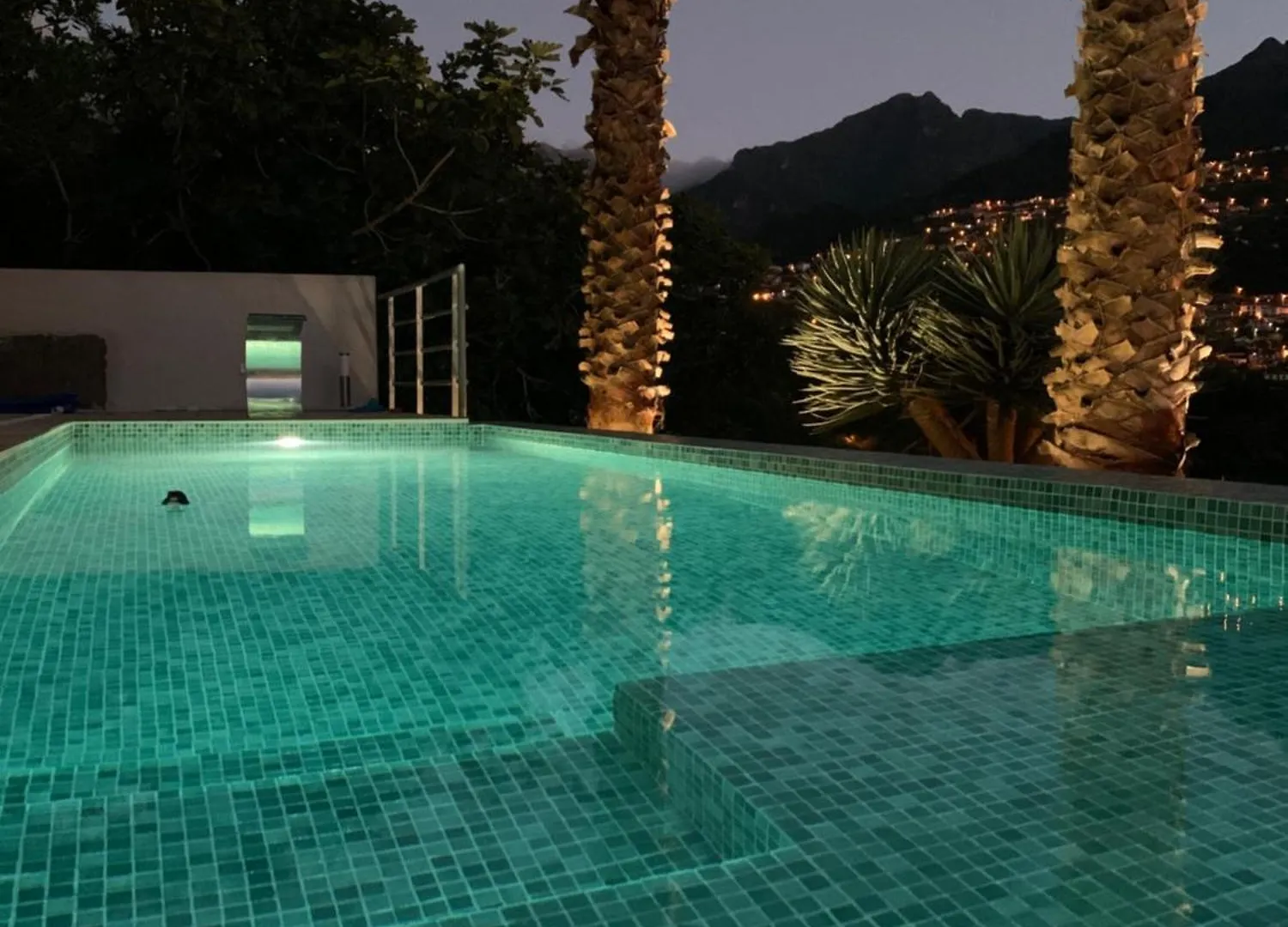 Villa Quinta Dos Cardais By Analodges São Vicente