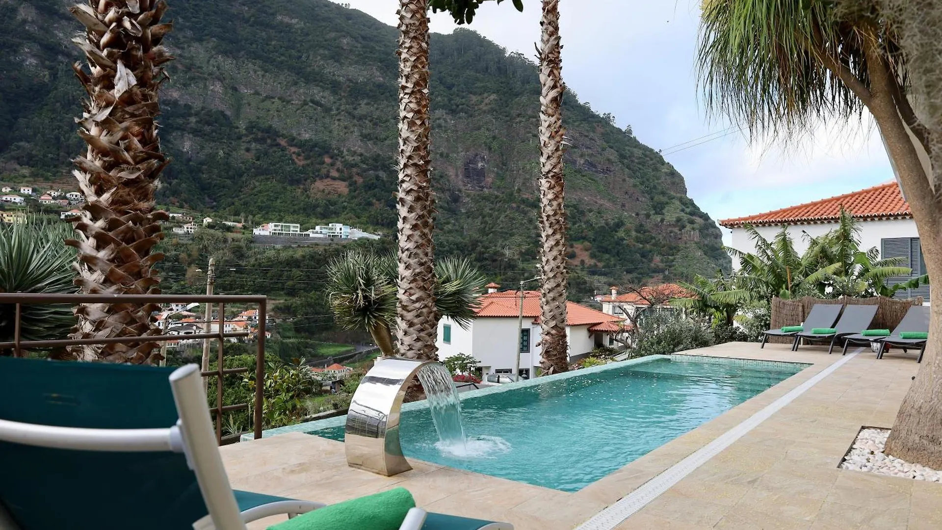 Quinta Dos Cardais By Analodges São Vicente Portugal
