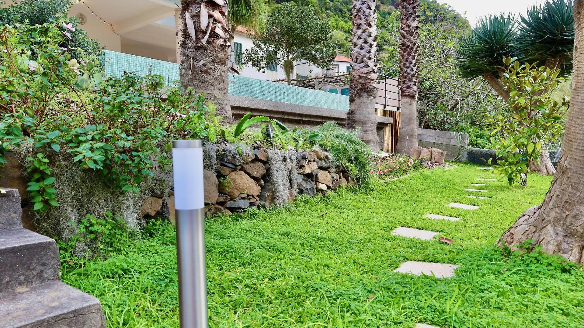 Quinta Dos Cardais By Analodges São Vicente Villa