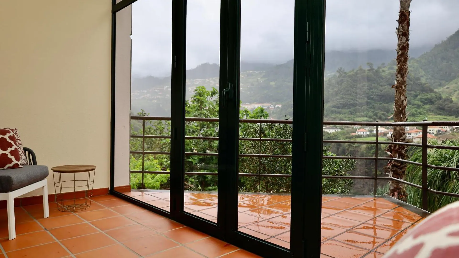 Quinta Dos Cardais By Analodges São Vicente Villa