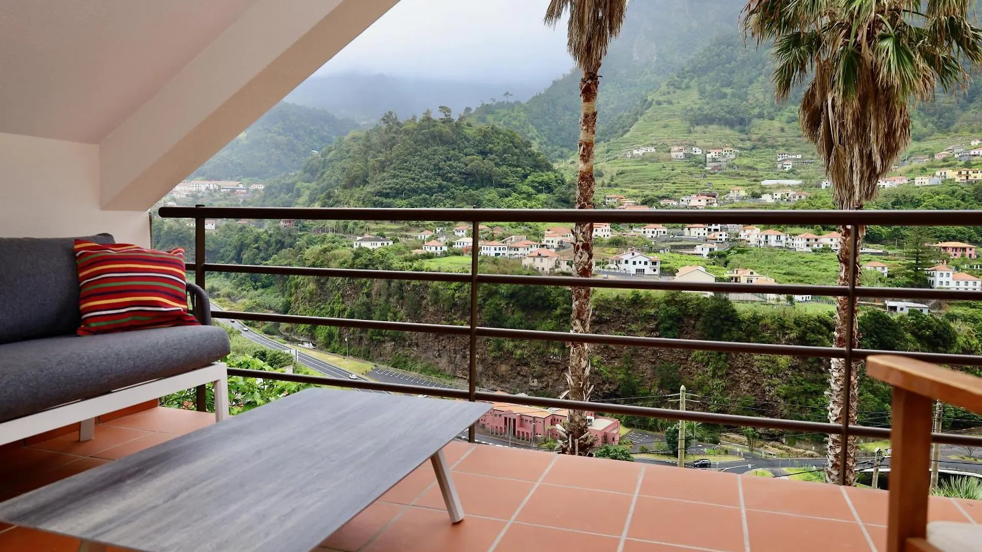 Quinta Dos Cardais By Analodges São Vicente