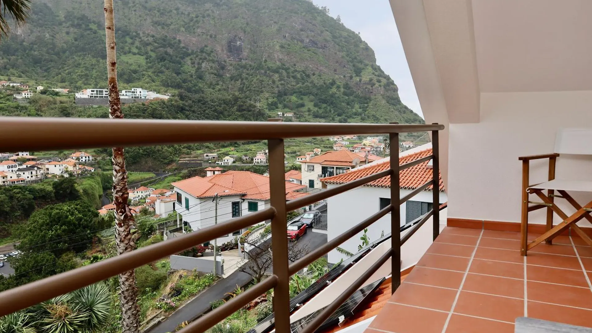 Villa Quinta Dos Cardais By Analodges São Vicente Portugal