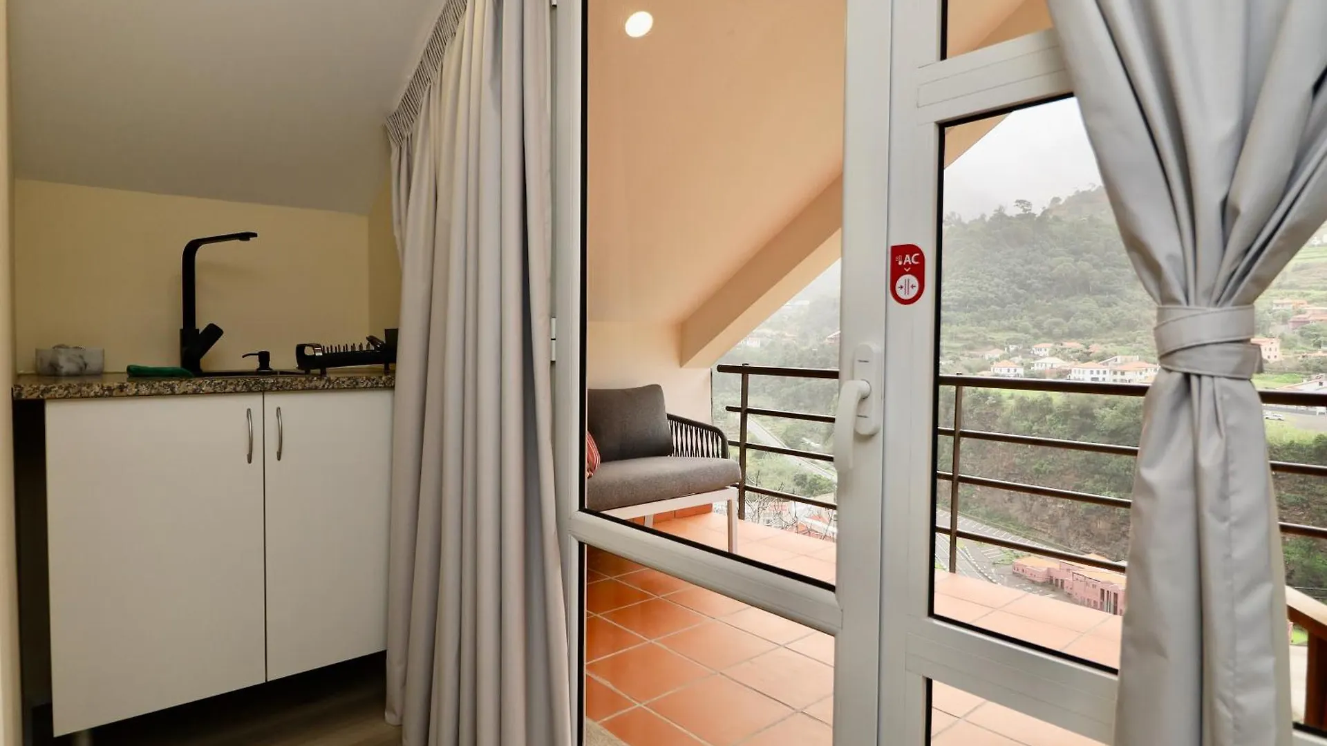 Quinta Dos Cardais By Analodges São Vicente 0*,
