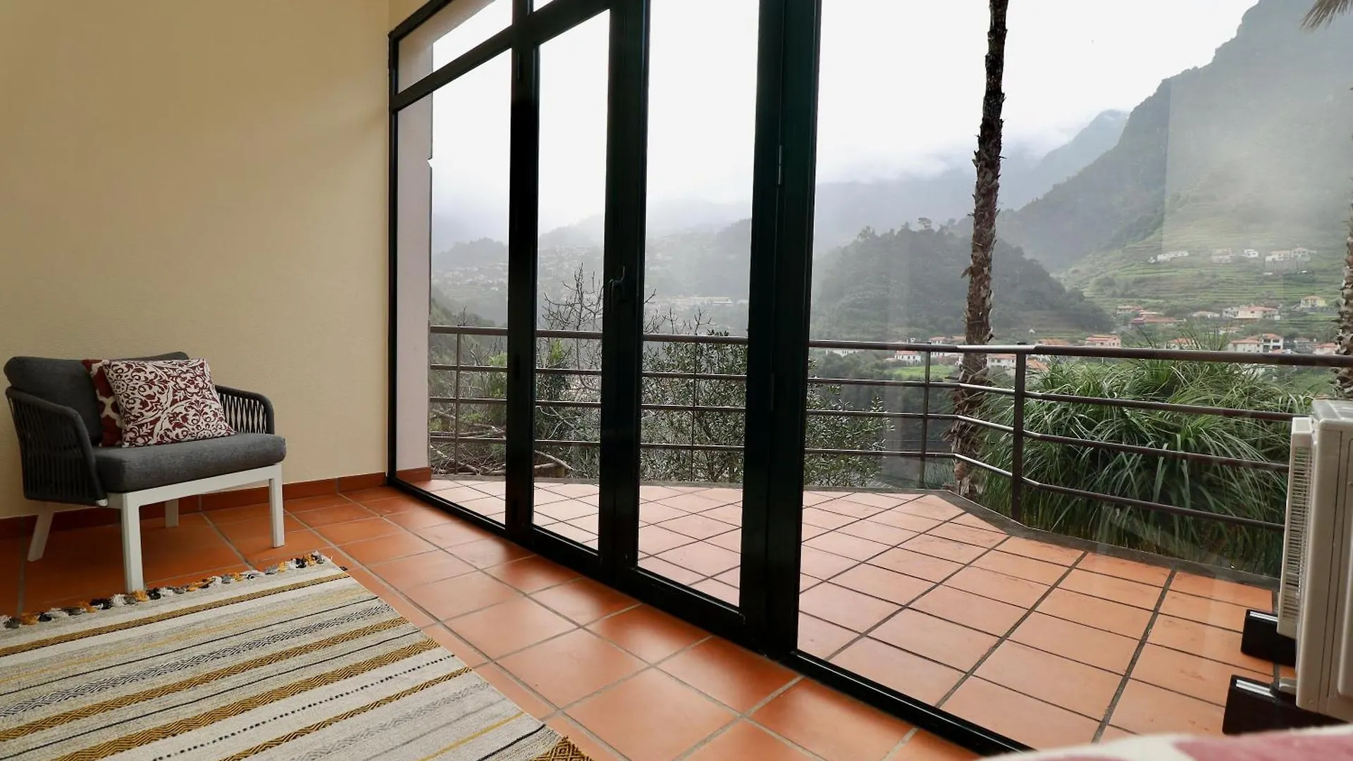 Quinta Dos Cardais By Analodges São Vicente Portugal