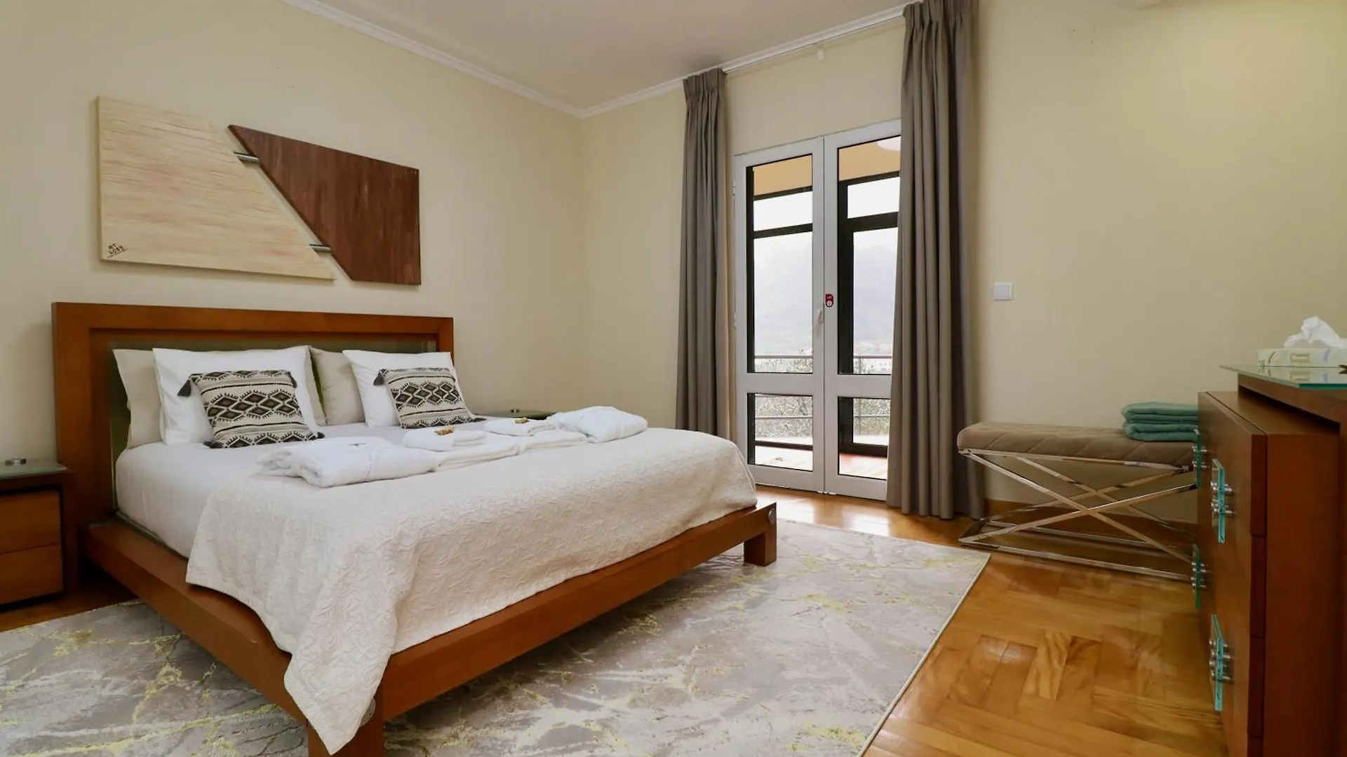 Quinta Dos Cardais By Analodges São Vicente