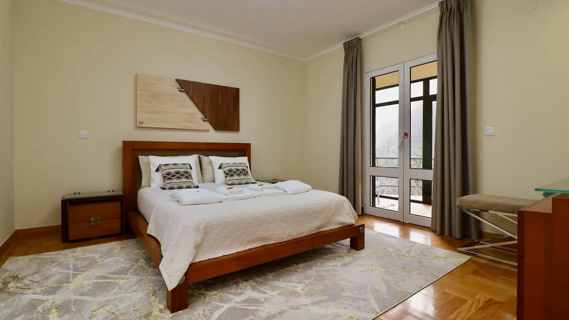 Quinta Dos Cardais By Analodges São Vicente